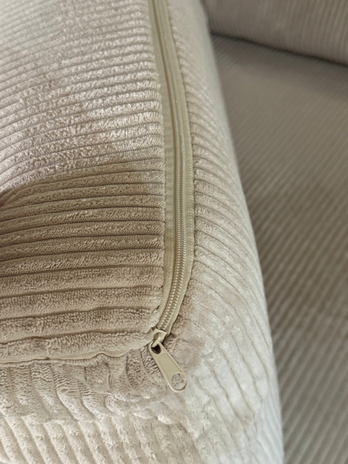 Ecksofa „Garance“ Lisa Design