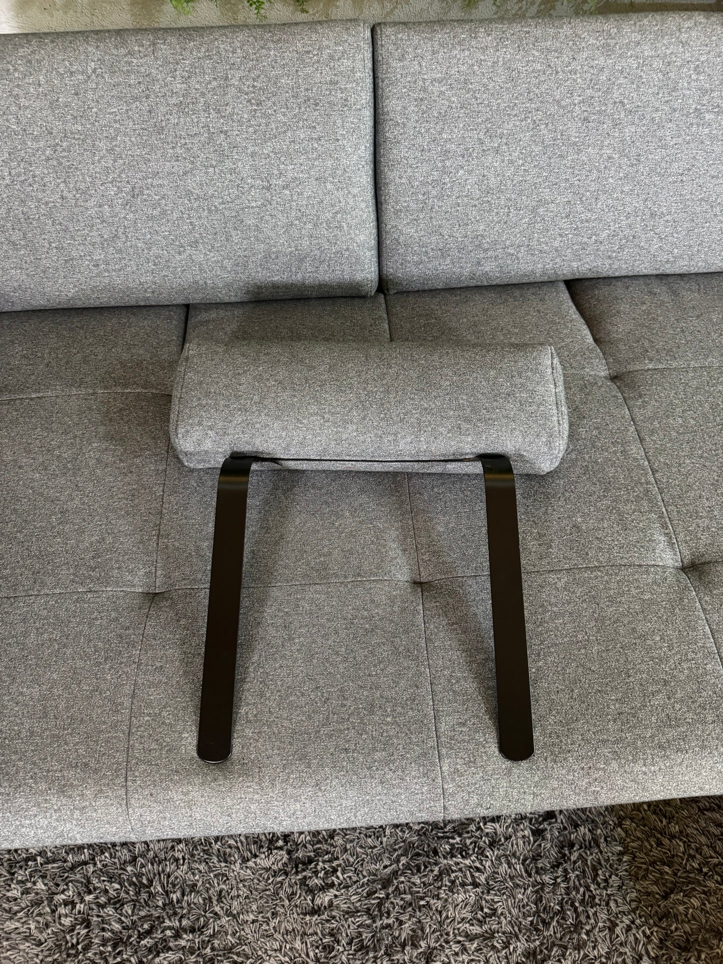 Someta „Fly“ Ecksofa