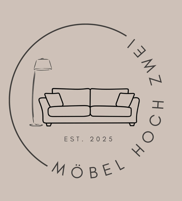 Möbel hoch Zwei Online Shop