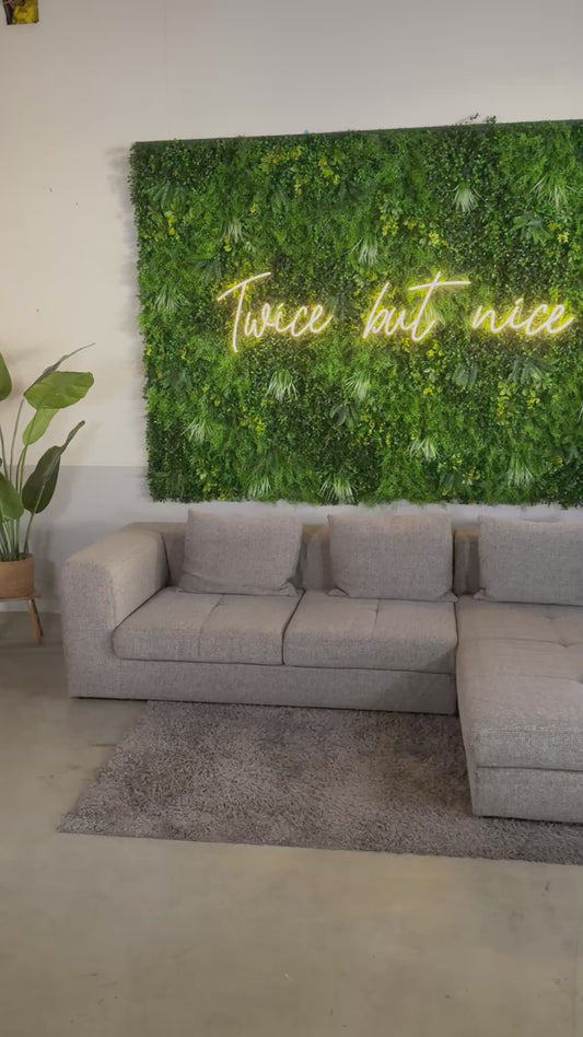 Dieter Knoll Ecksofa