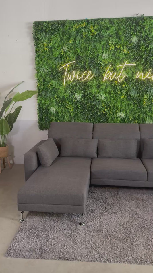 Brühl Moule Sofa