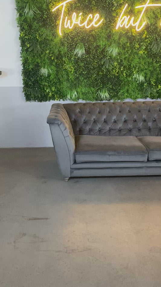 Chesterfield Sofa,Couch